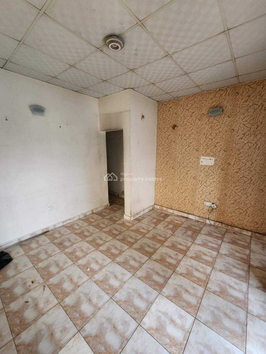 One Bedroom Flat, News Engineering Estate Dawaki, Gwarinpa, Abuja, Flat / Apartment for Rent