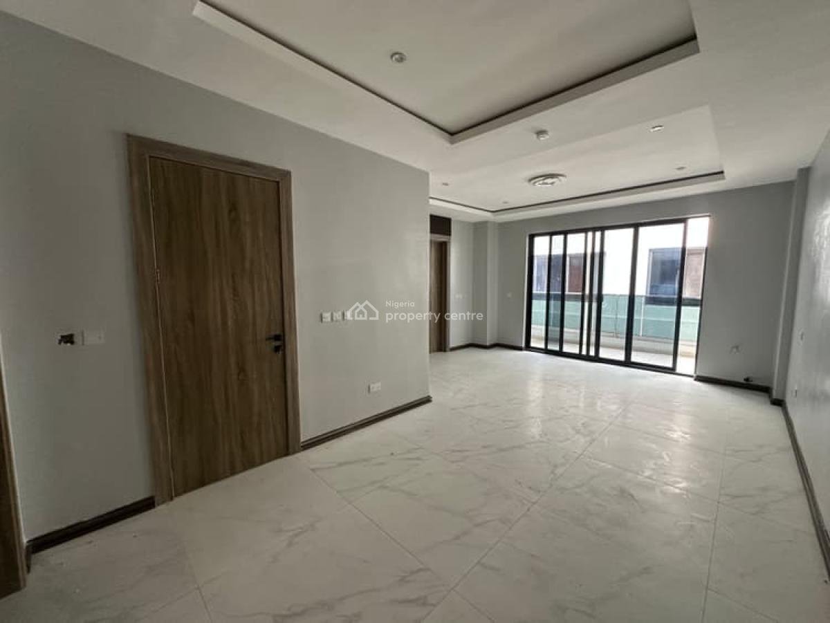 Serviced Luxury 4 Bedroom Maisonette with Bq, Off Admiralty Way, Lekki Phase 1, Lekki, Lagos, House for Sale