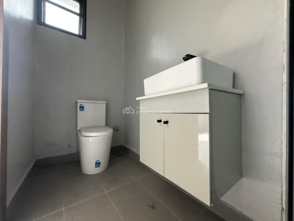 Serviced Luxury 4 Bedroom Maisonette with Bq, Off Admiralty Way, Lekki Phase 1, Lekki, Lagos, House for Sale