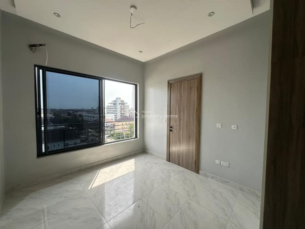 Serviced Luxury 4 Bedroom Maisonette with Bq, Off Admiralty Way, Lekki Phase 1, Lekki, Lagos, House for Sale