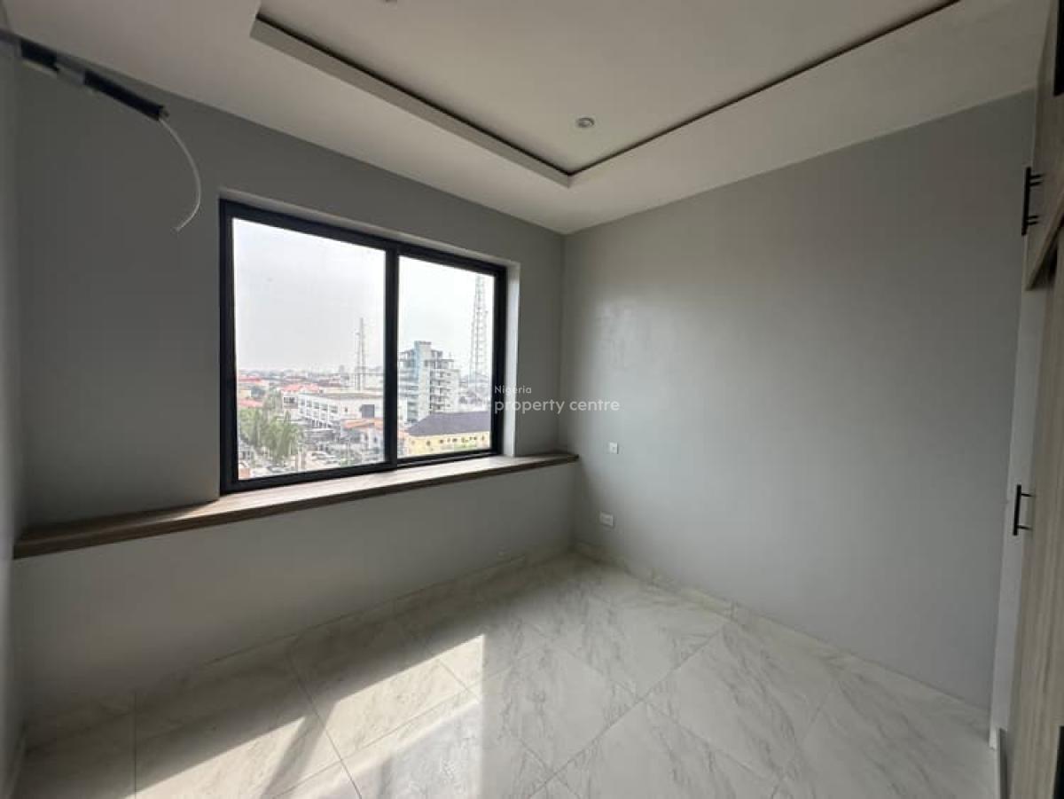 Serviced Luxury 4 Bedroom Maisonette with Bq, Off Admiralty Way, Lekki Phase 1, Lekki, Lagos, House for Sale