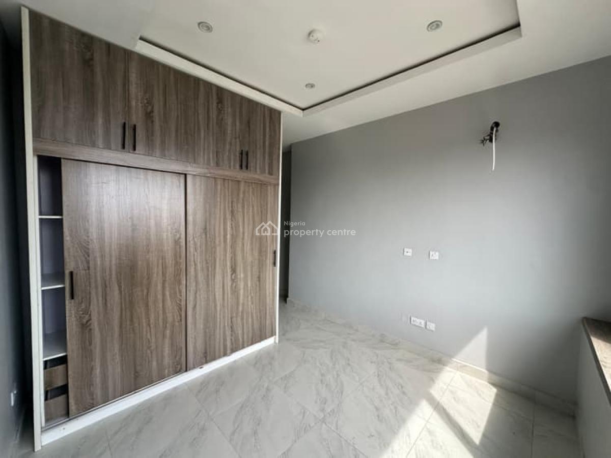 Serviced Luxury 4 Bedroom Maisonette with Bq, Off Admiralty Way, Lekki Phase 1, Lekki, Lagos, House for Sale