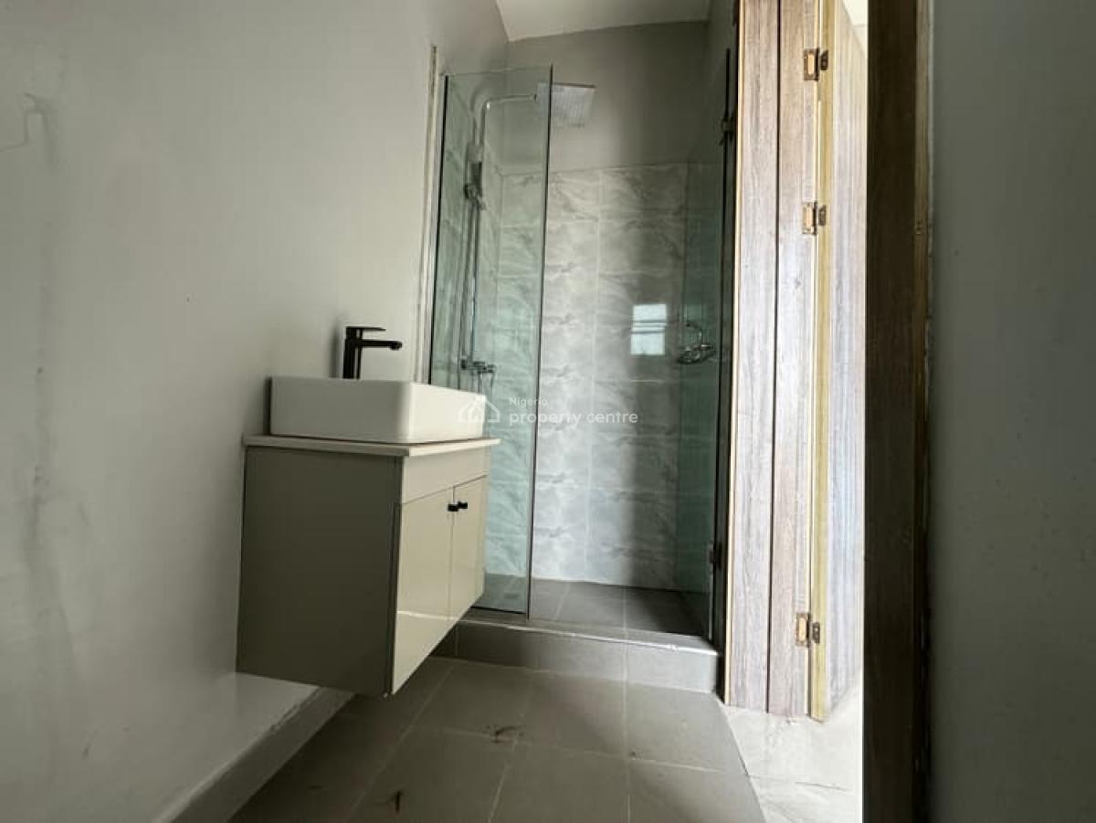 Serviced Luxury 4 Bedroom Maisonette with Bq, Off Admiralty Way, Lekki Phase 1, Lekki, Lagos, House for Sale
