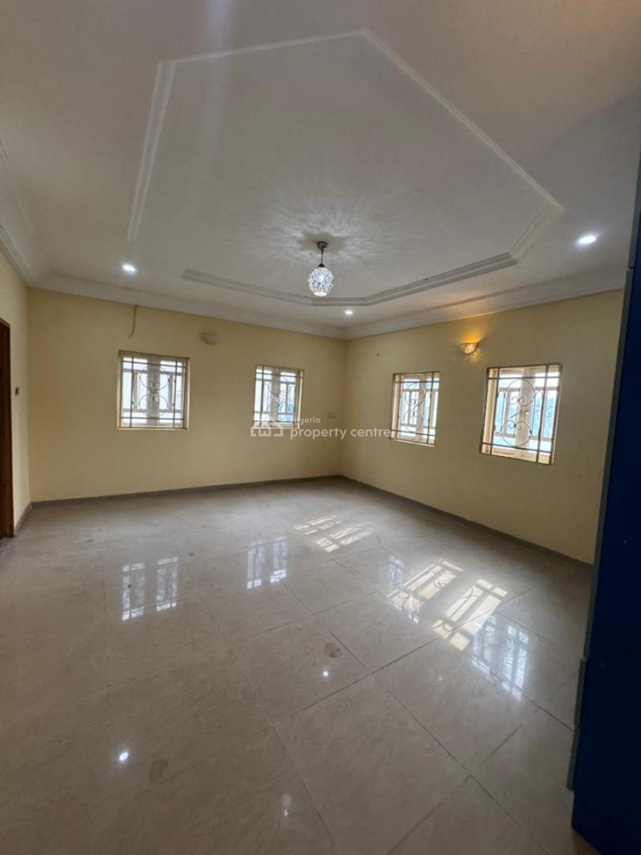 Luxury Four Bedroom Fully Detached Duplex with a Bq, News Engineering, Dawaki, Gwarinpa, Abuja, Detached Duplex for Rent
