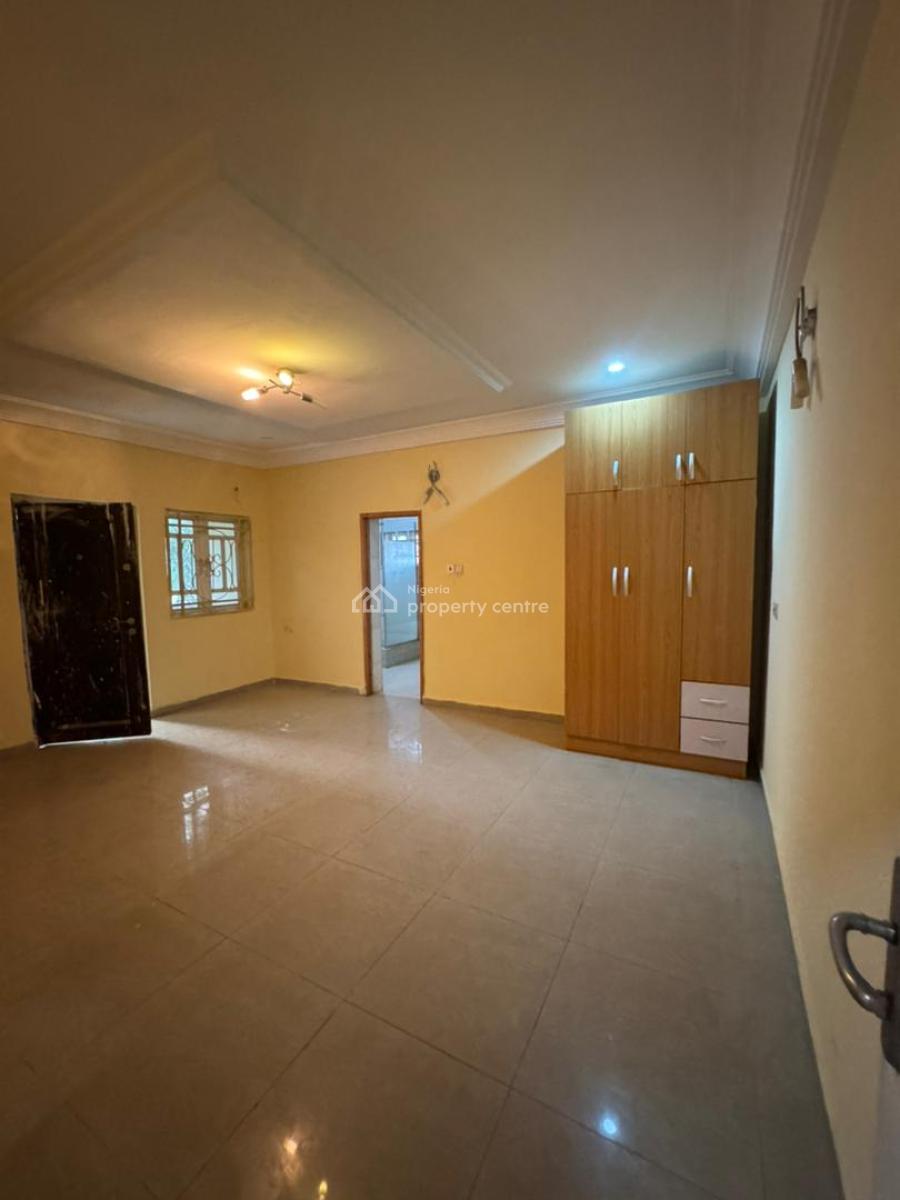 Luxury Four Bedroom Fully Detached Duplex with a Bq, News Engineering, Dawaki, Gwarinpa, Abuja, Detached Duplex for Rent