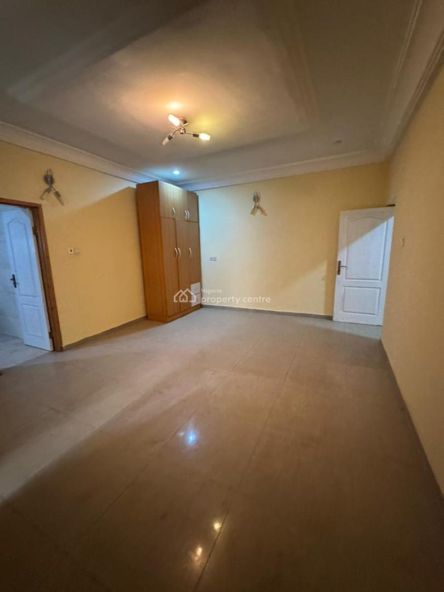 Luxury Four Bedroom Fully Detached Duplex with a Bq, News Engineering, Dawaki, Gwarinpa, Abuja, Detached Duplex for Rent