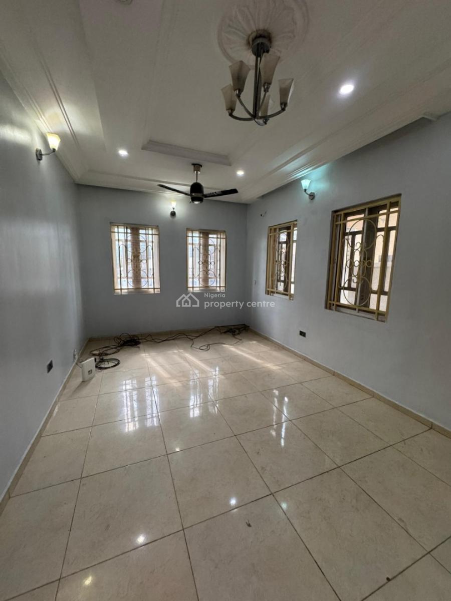 Luxury Four Bedroom Fully Detached Duplex with a Bq, News Engineering, Dawaki, Gwarinpa, Abuja, Detached Duplex for Rent