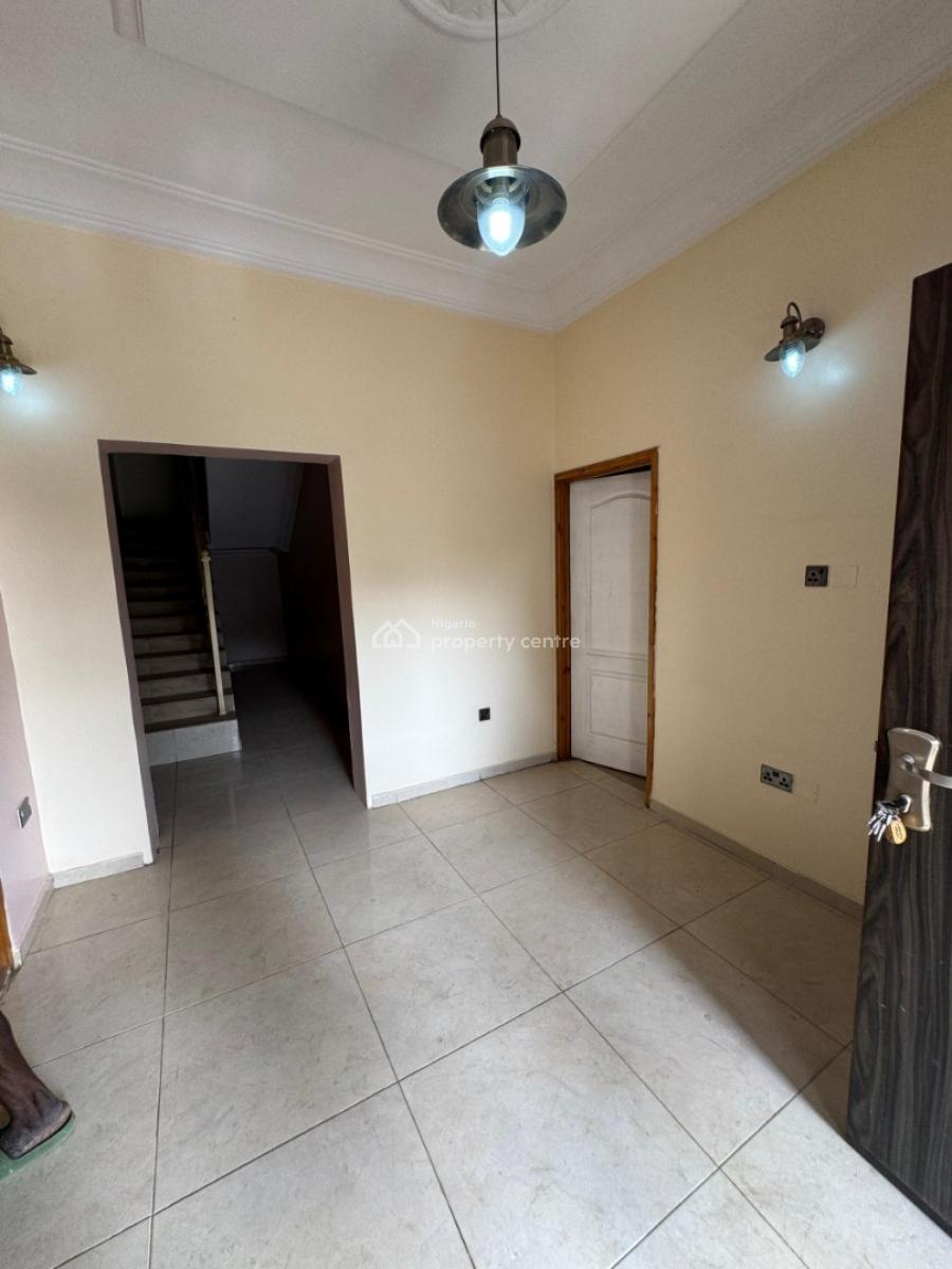 Luxury Four Bedroom Fully Detached Duplex with a Bq, News Engineering, Dawaki, Gwarinpa, Abuja, Detached Duplex for Rent