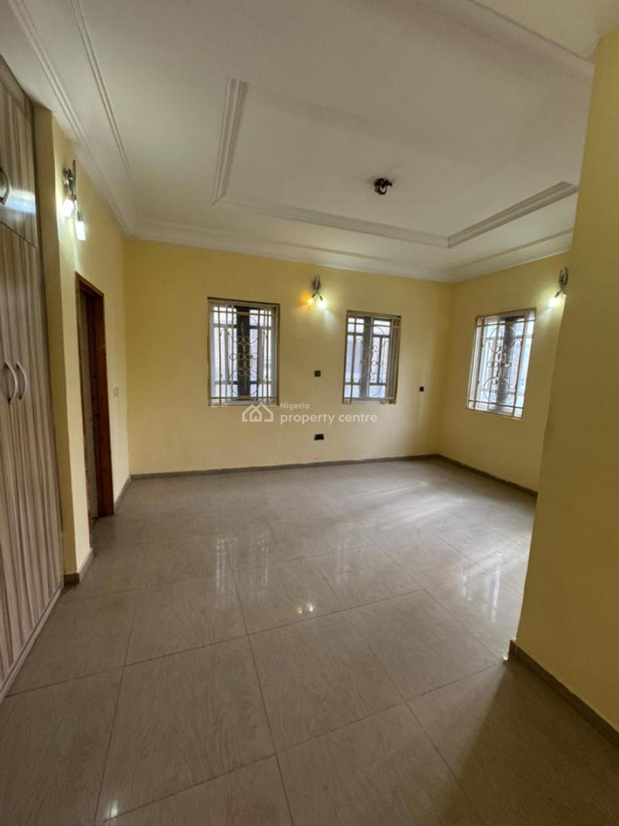 Luxury Four Bedroom Fully Detached Duplex with a Bq, News Engineering, Dawaki, Gwarinpa, Abuja, Detached Duplex for Rent