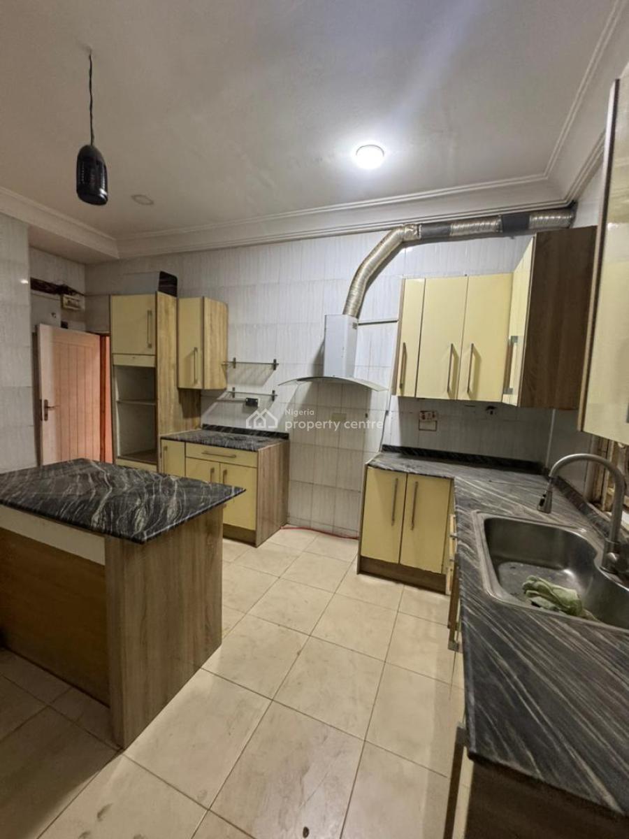 Luxury Four Bedroom Fully Detached Duplex with a Bq, News Engineering, Dawaki, Gwarinpa, Abuja, Detached Duplex for Rent