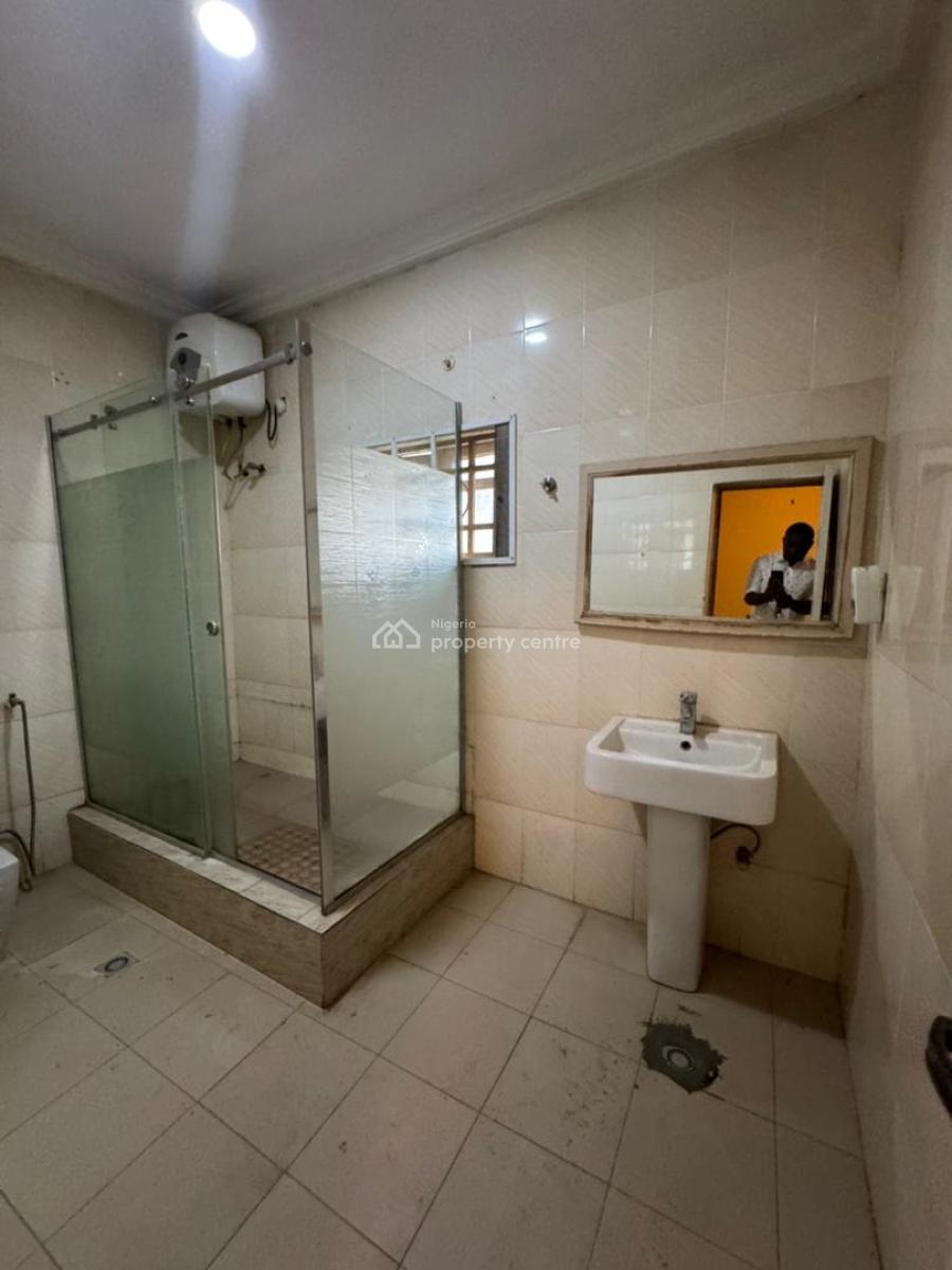 Luxury Four Bedroom Fully Detached Duplex with a Bq, News Engineering, Dawaki, Gwarinpa, Abuja, Detached Duplex for Rent