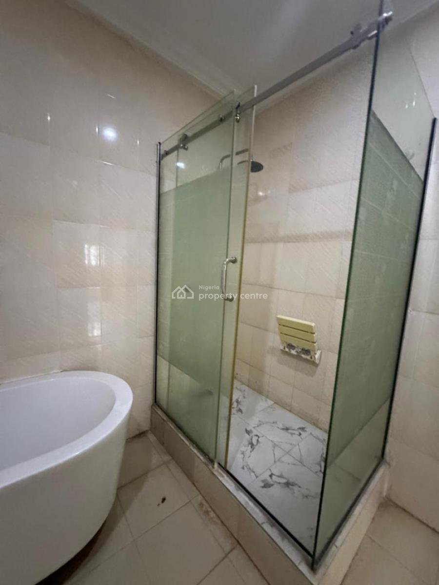 Luxury Four Bedroom Fully Detached Duplex with a Bq, News Engineering, Dawaki, Gwarinpa, Abuja, Detached Duplex for Rent