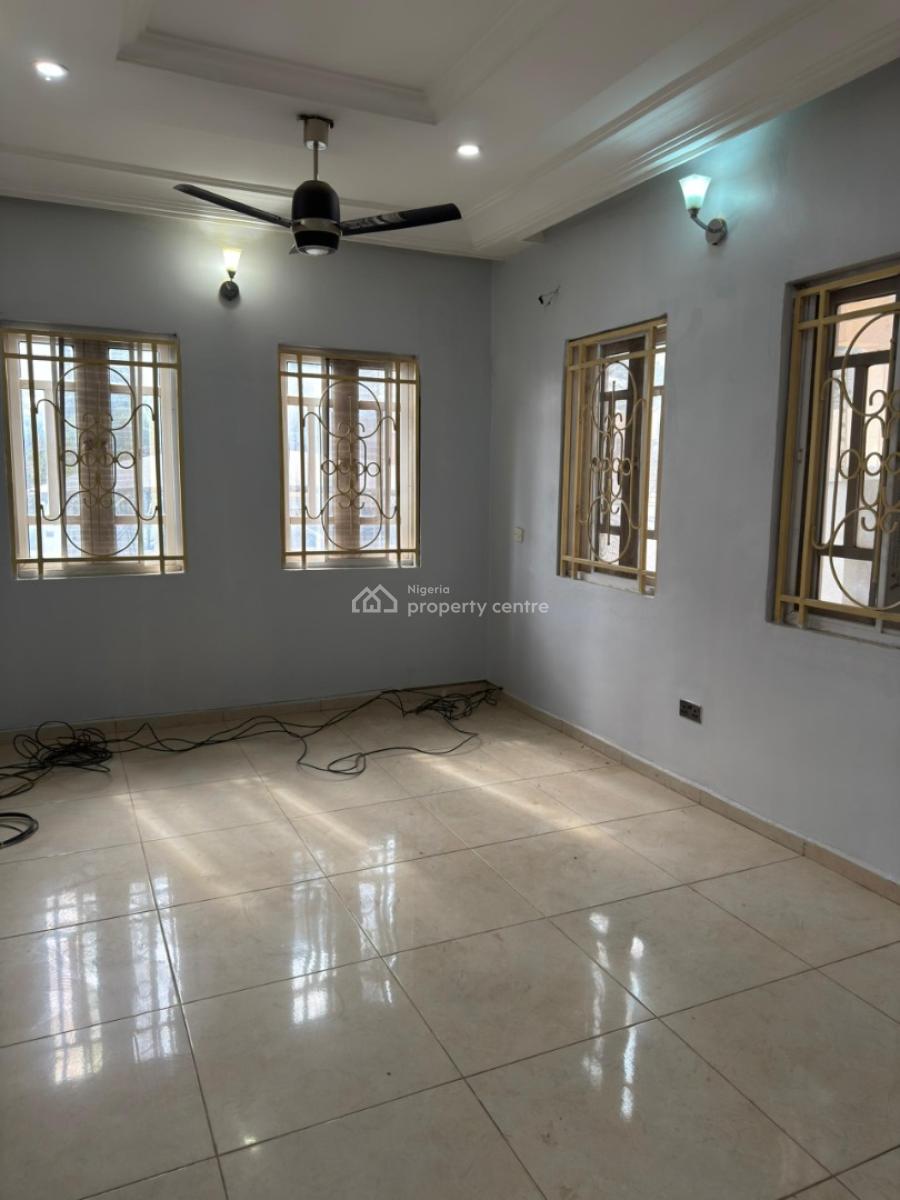 Luxury Four Bedroom Fully Detached Duplex with a Bq, News Engineering, Dawaki, Gwarinpa, Abuja, Detached Duplex for Rent