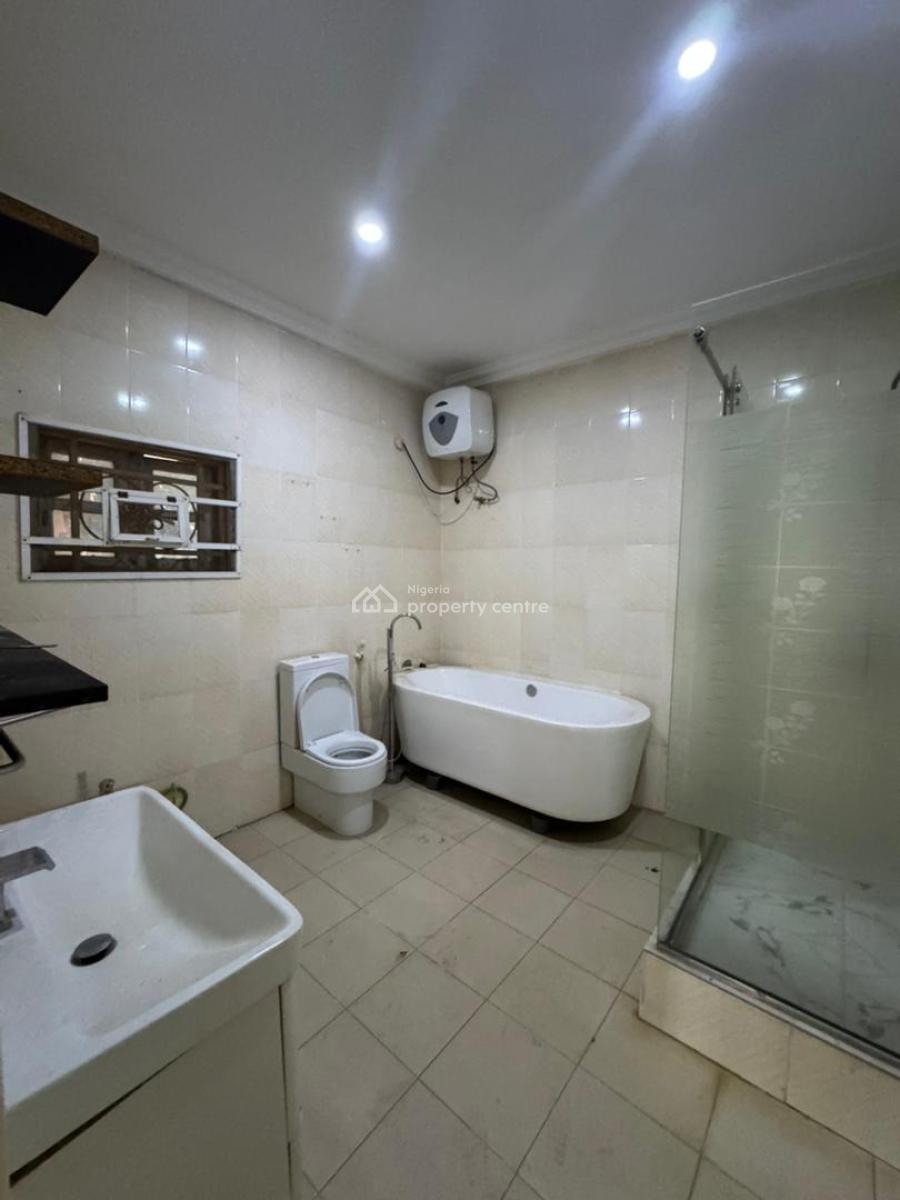 Luxury Four Bedroom Fully Detached Duplex with a Bq, News Engineering, Dawaki, Gwarinpa, Abuja, Detached Duplex for Rent