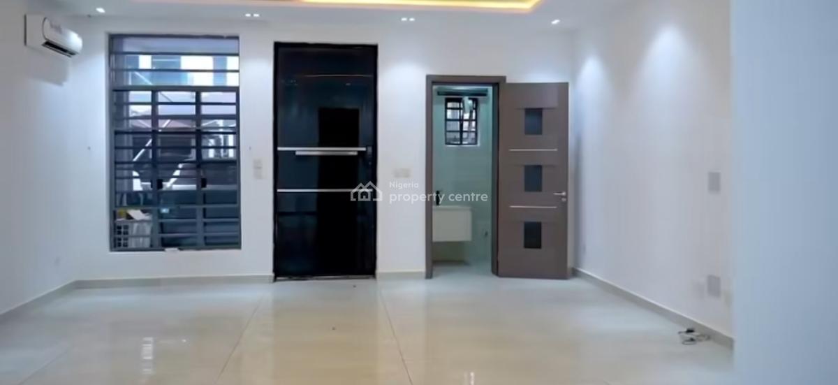 Premium 4-bedroom Terraced Duplex, Victoria Island (vi), Lagos, Terraced Duplex for Sale