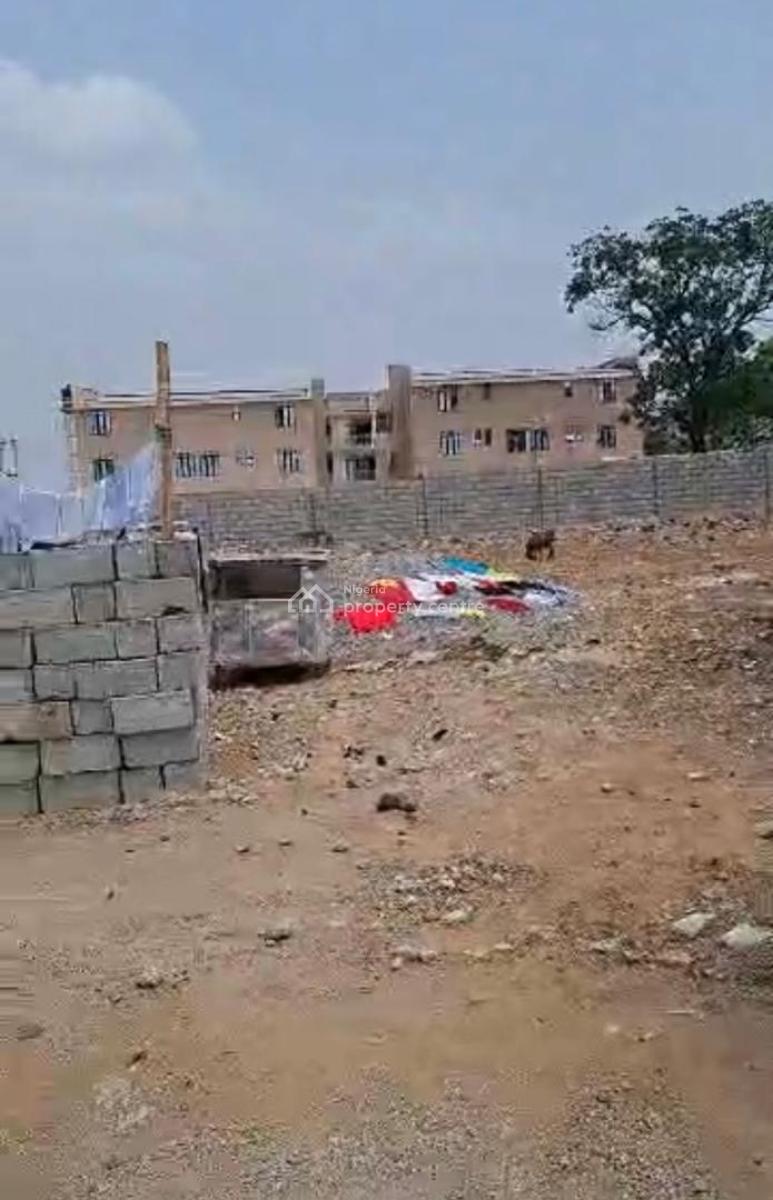 1400sqm, Residential, C of O, Games Village, Kaura, Abuja, Land for Sale