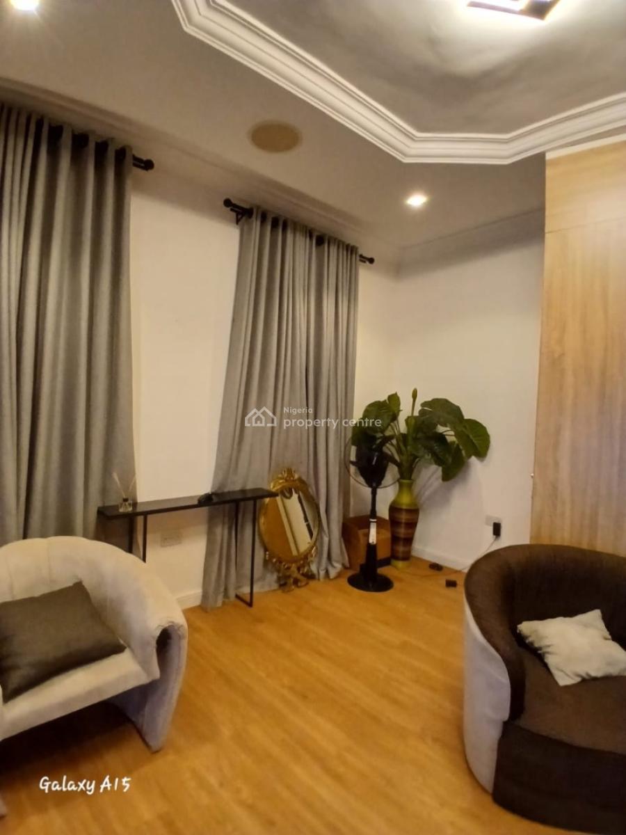 Well Furnished Mini Flats in a Serene Estate, Chevron Drive, Lekki, Lagos, Mini Flat (room and Parlour) for Rent