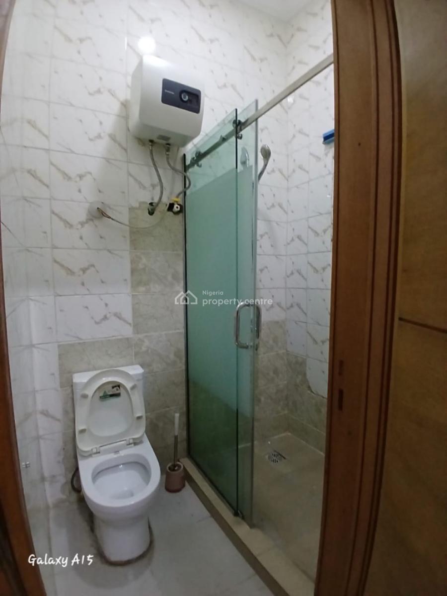 Well Furnished Mini Flats in a Serene Estate, Chevron Drive, Lekki, Lagos, Mini Flat (room and Parlour) for Rent