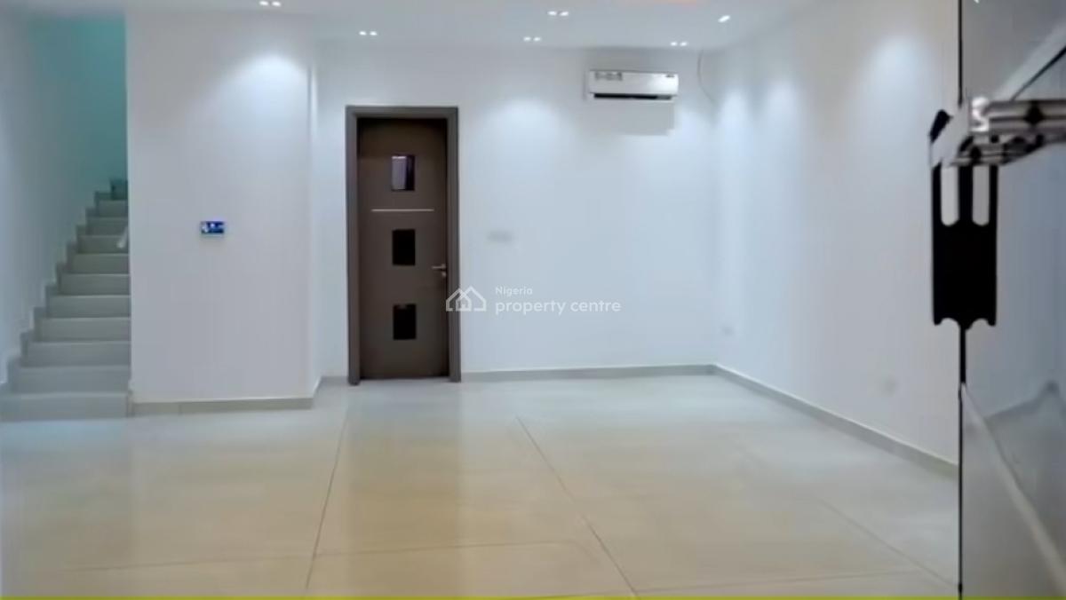 Premium 4-bedroom Terrace Duplex, Victoria Island (vi), Lagos, Terraced Duplex for Sale