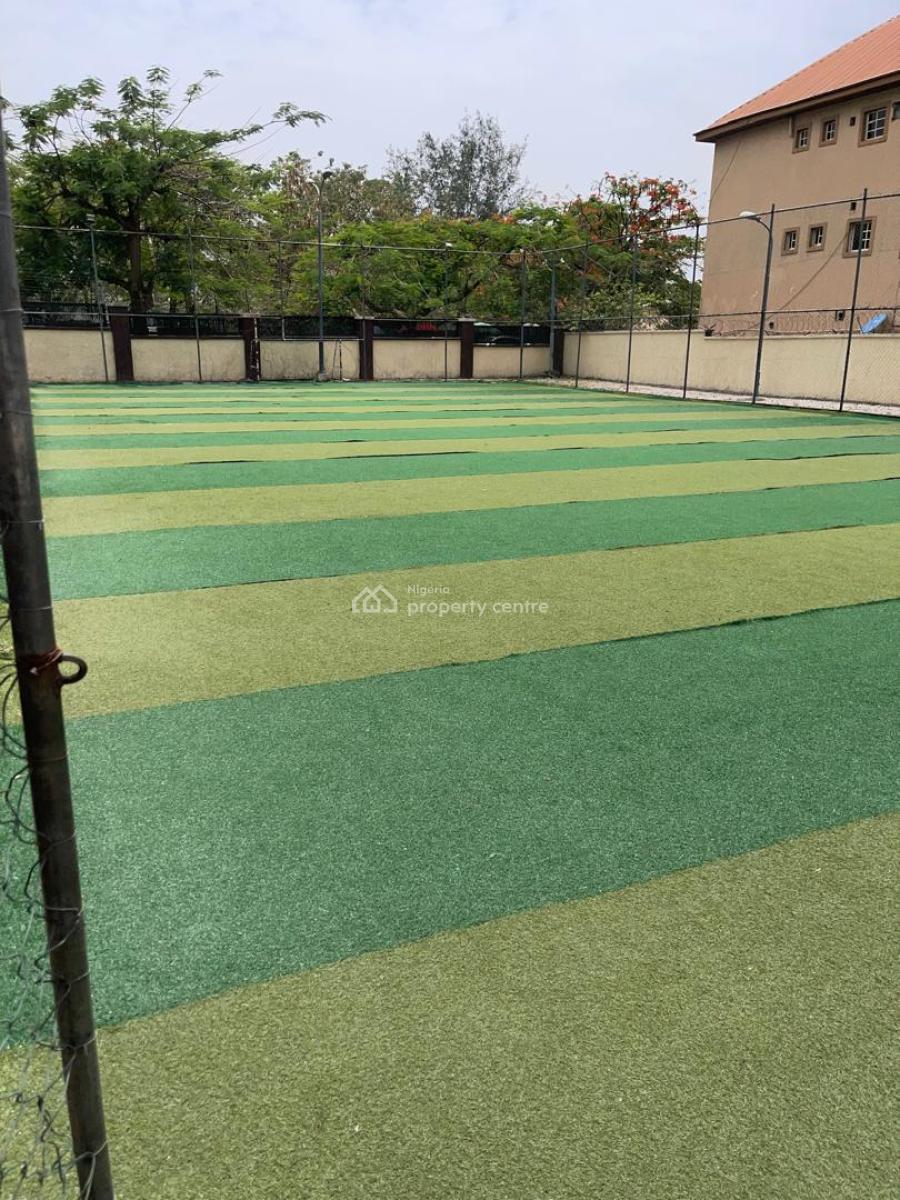 Exquisitely Finished and Furnish 2 Bedroom Flat, Utako, Abuja, Flat / Apartment for Rent