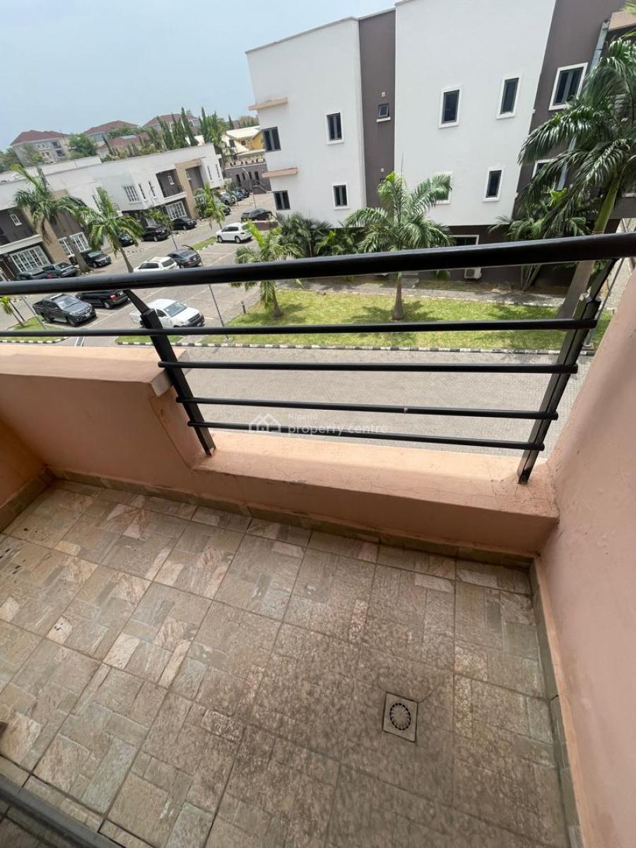 Exquisitely Finished and Furnish 2 Bedroom Flat, Utako, Abuja, Flat / Apartment for Rent