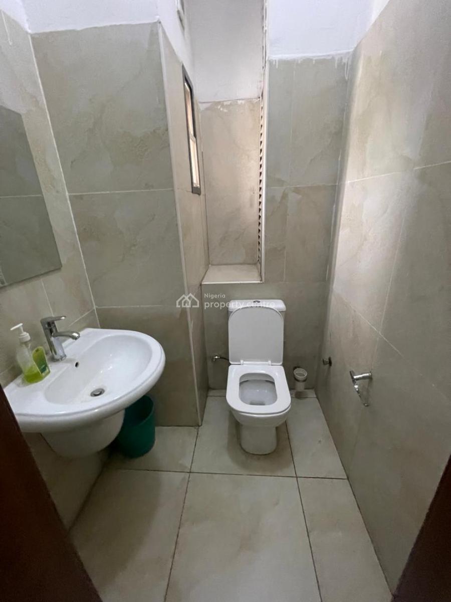 Exquisitely Finished and Furnish 2 Bedroom Flat, Utako, Abuja, Flat / Apartment for Rent