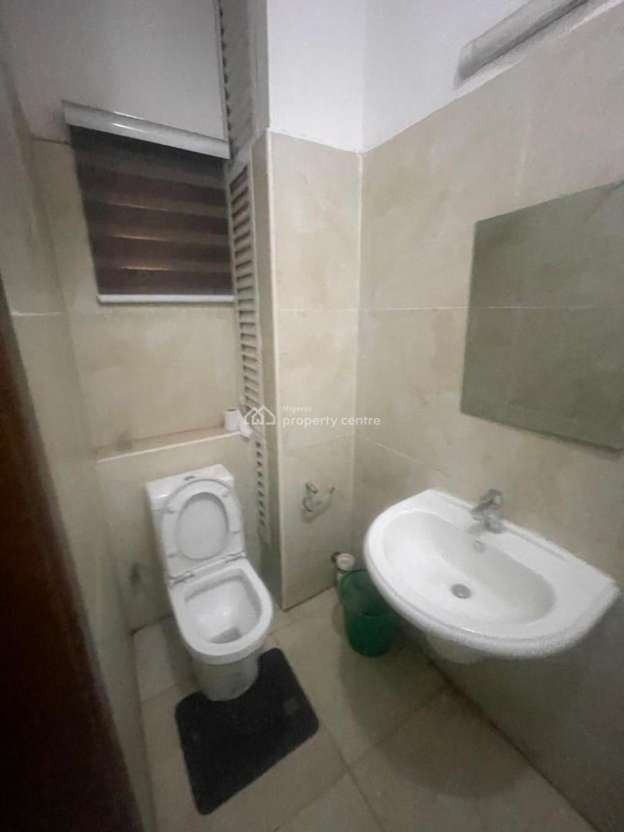 Exquisitely Finished and Furnish 2 Bedroom Flat, Utako, Abuja, Flat / Apartment for Rent