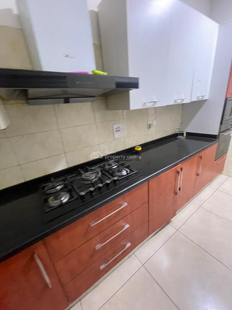 Exquisitely Finished and Furnish 2 Bedroom Flat, Utako, Abuja, Flat / Apartment for Rent