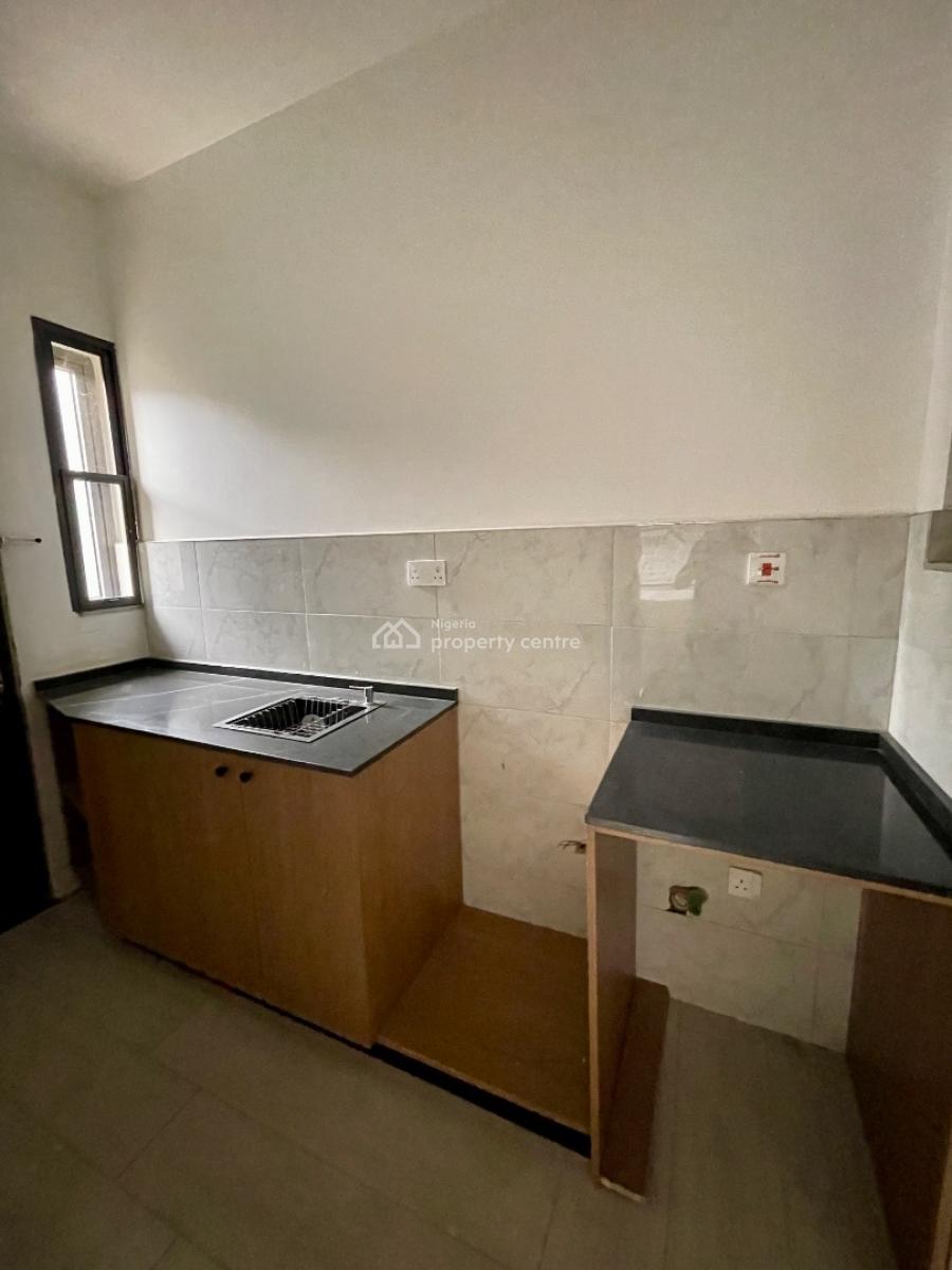 Modern 4 Bedroom Abode, Asokoro District, Abuja, Detached Duplex for Sale