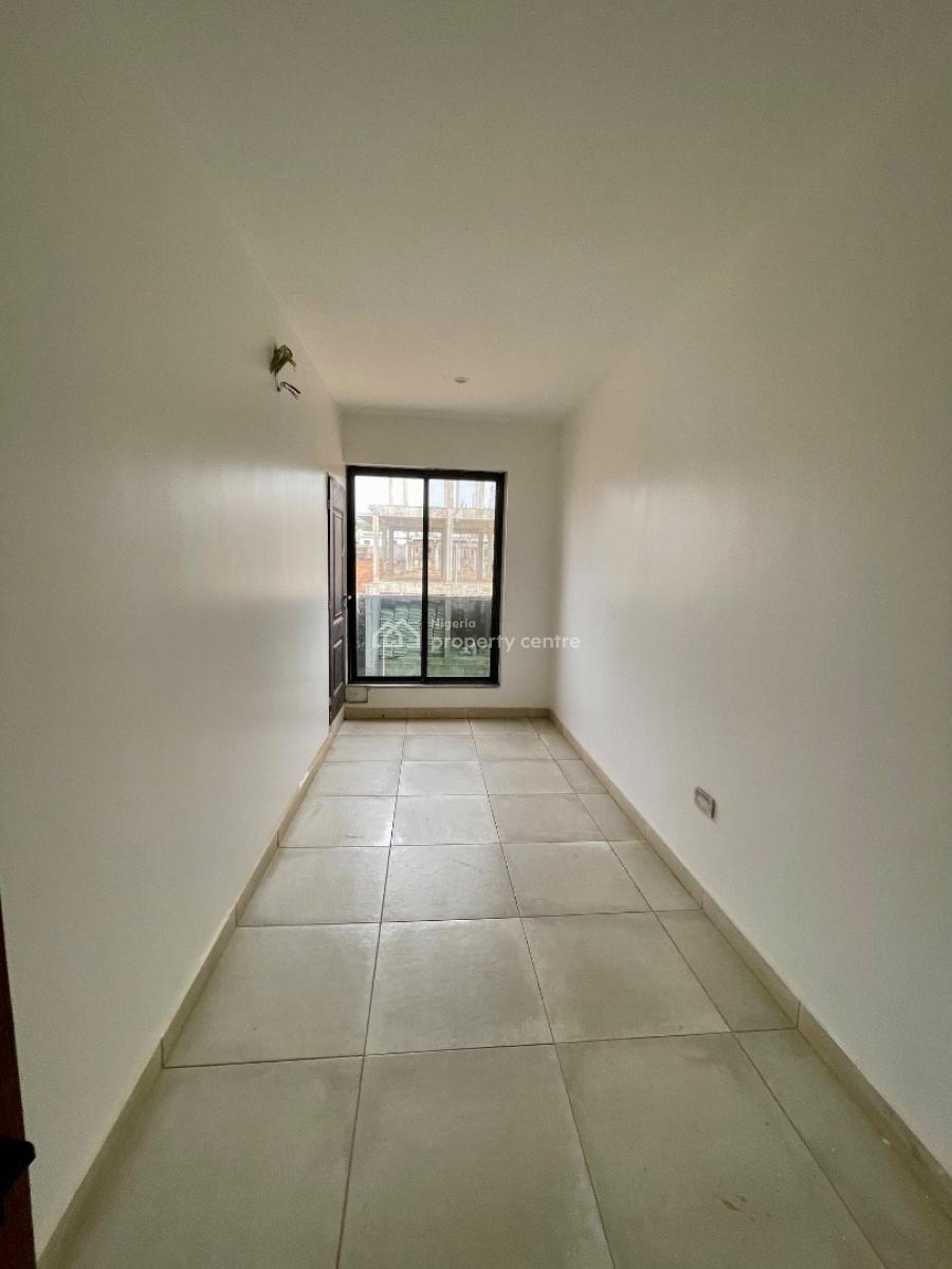 Modern 4 Bedroom Abode, Asokoro District, Abuja, Detached Duplex for Sale