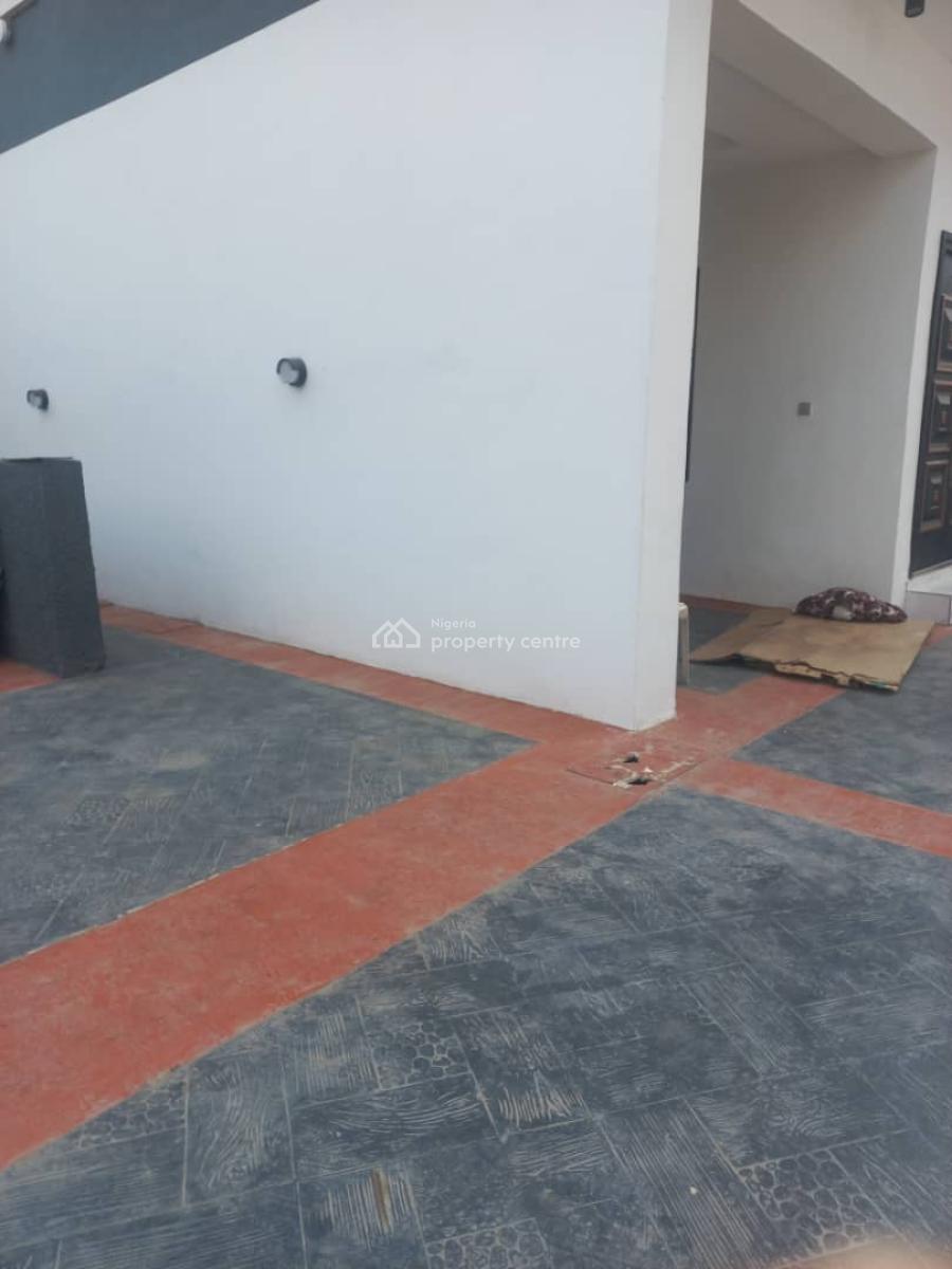 4 Bedroom Terraced Duplex, Gra Phase 1, Magodo, Lagos, Terraced Duplex for Sale