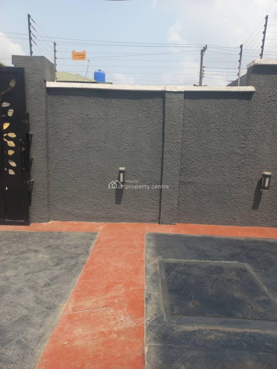4 Bedroom Terraced Duplex, Gra Phase 1, Magodo, Lagos, Terraced Duplex for Sale