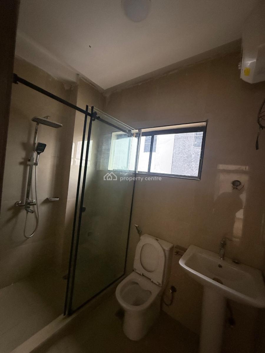 Brand New Tastefully Built Spacious 5 Bedroom Detached with Bq, By Hmedix, Gwarinpa, Abuja, Detached Duplex for Rent