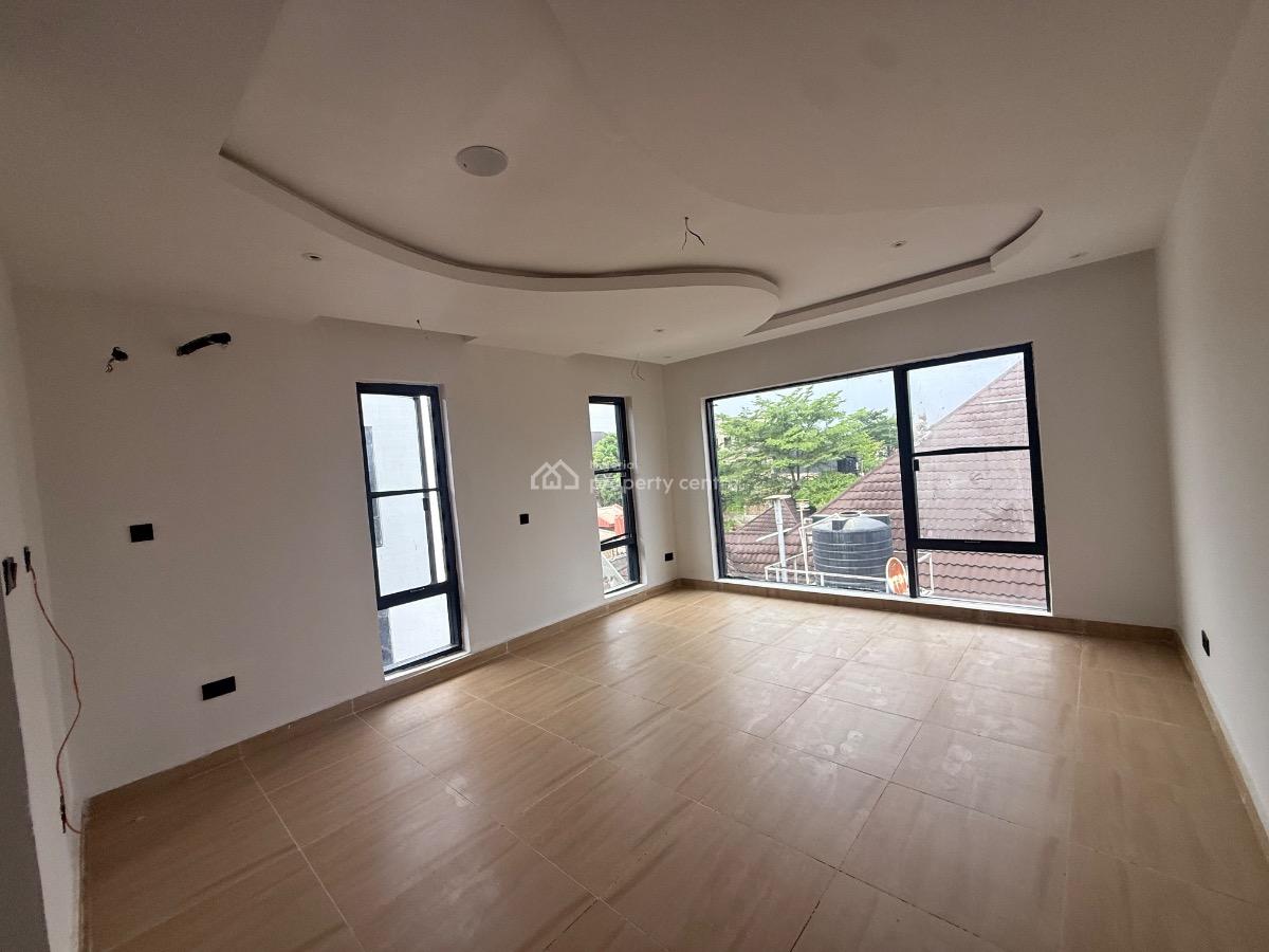 Brand New Tastefully Built Spacious 5 Bedroom Detached with Bq, By Hmedix, Gwarinpa, Abuja, Detached Duplex for Rent