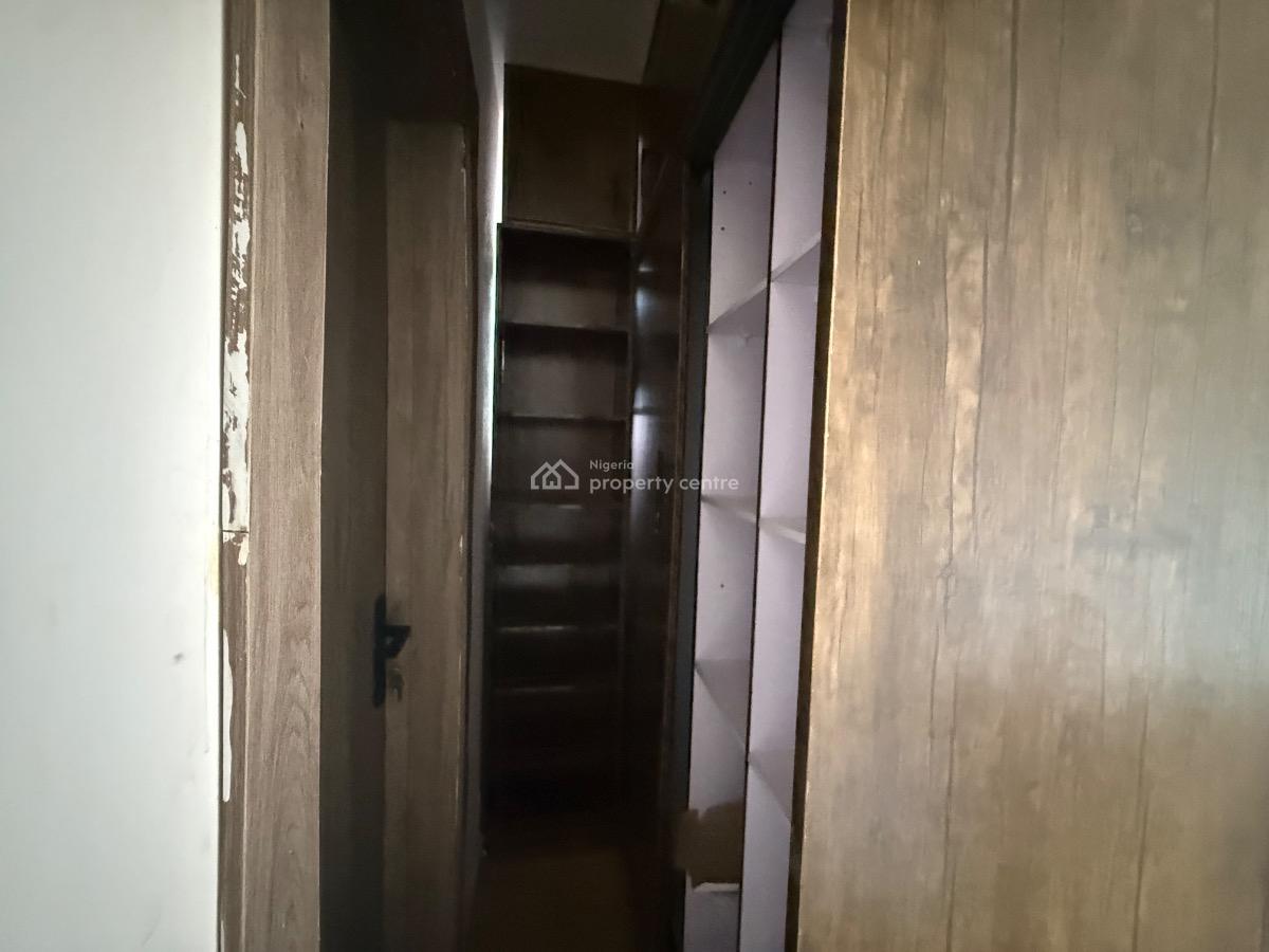 Brand New Tastefully Built Spacious 5 Bedroom Detached with Bq, By Hmedix, Gwarinpa, Abuja, Detached Duplex for Rent