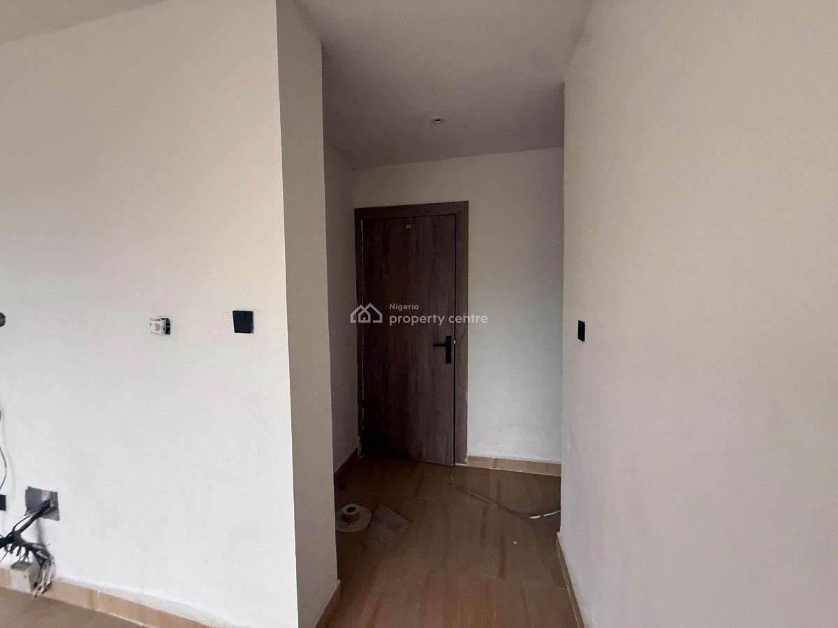 Brand New Tastefully Built Spacious 5 Bedroom Detached with Bq, By Hmedix, Gwarinpa, Abuja, Detached Duplex for Rent