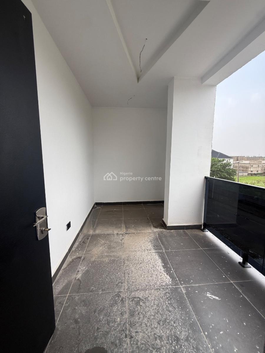 Brand New Tastefully Built Spacious 5 Bedroom Detached with Bq, By Hmedix, Gwarinpa, Abuja, Detached Duplex for Rent