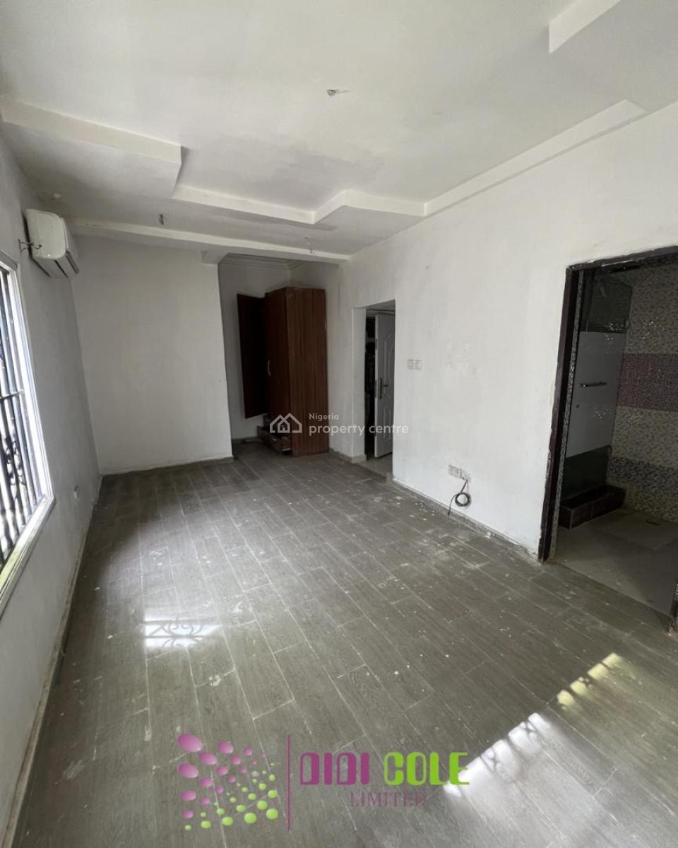 Studio Room, Chevron Alternative Route, Lekki, Lagos, Self Contain (single Rooms) for Rent