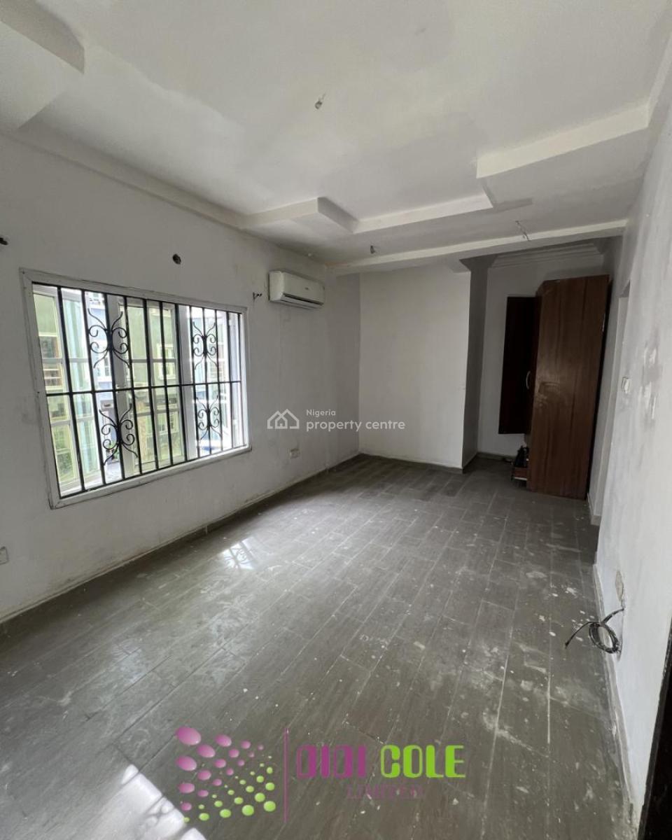 Studio Room, Chevron Alternative Route, Lekki, Lagos, Self Contain (single Rooms) for Rent