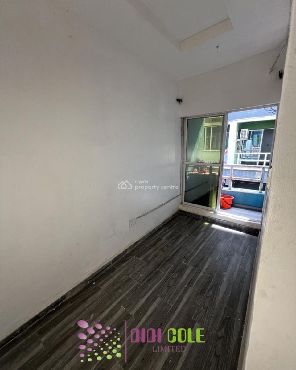 Studio Room, Chevron Alternative Route, Lekki, Lagos, Self Contain (single Rooms) for Rent