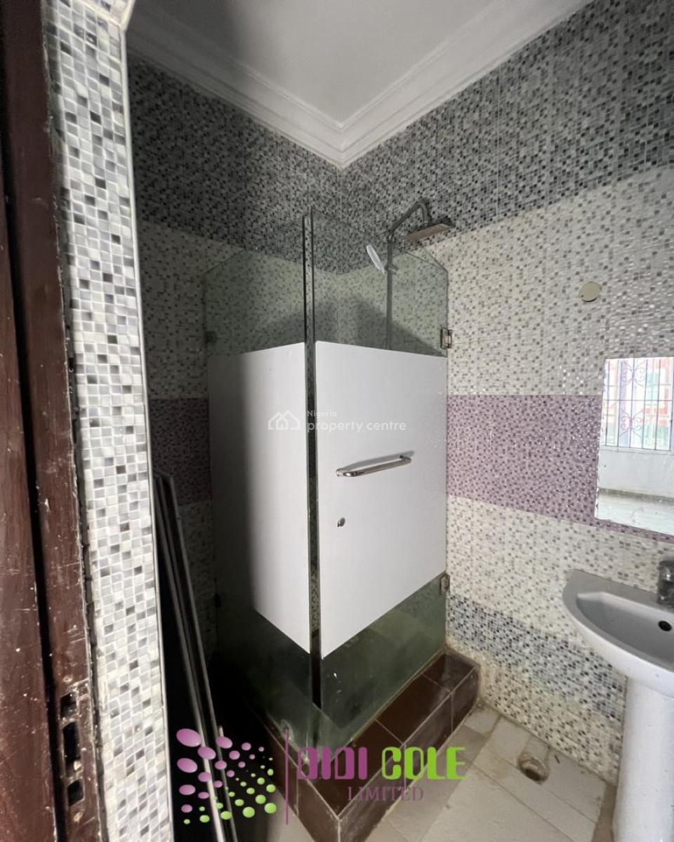Studio Room, Chevron Alternative Route, Lekki, Lagos, Self Contain (single Rooms) for Rent
