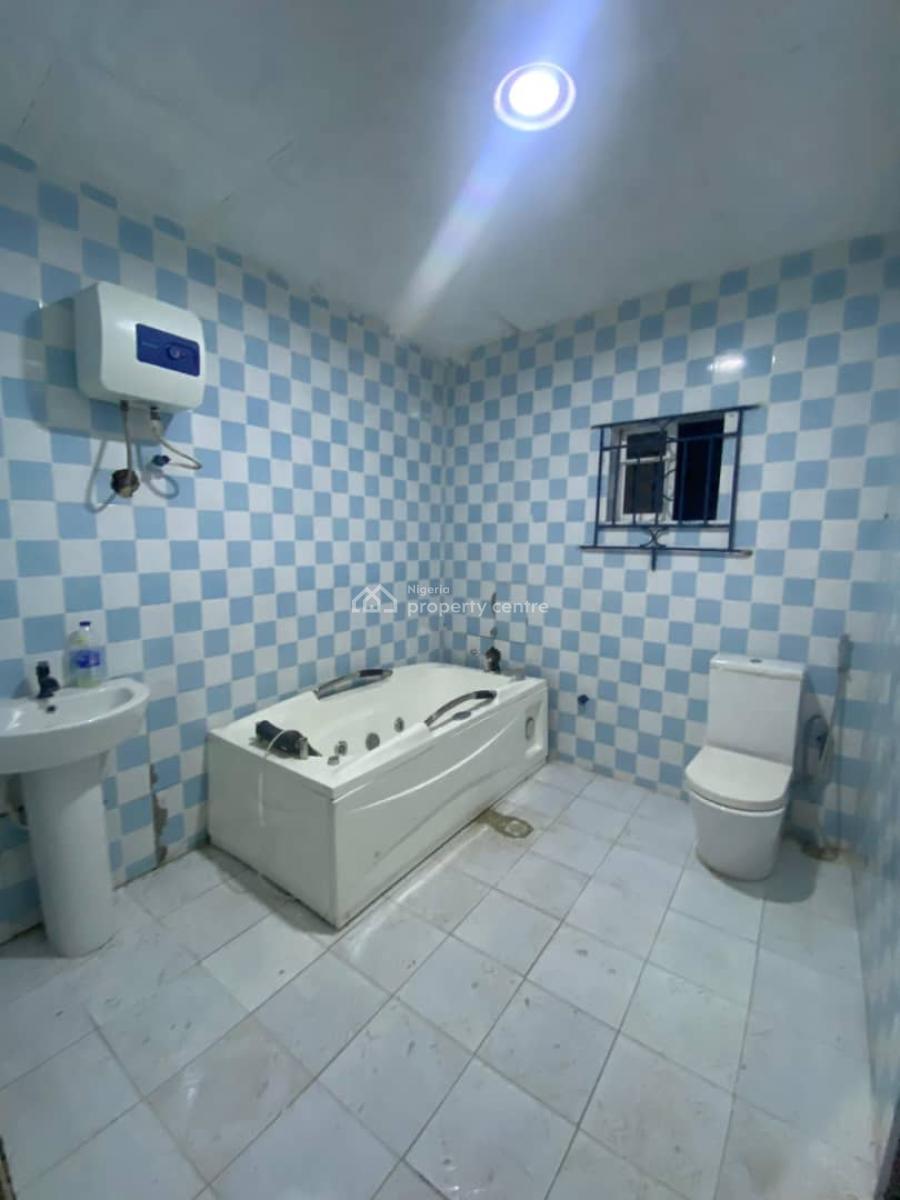 10 Bedrooms, Ajah, Lagos, Terraced Duplex for Sale