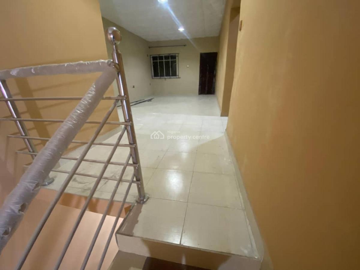 10 Bedrooms, Ajah, Lagos, Terraced Duplex for Sale