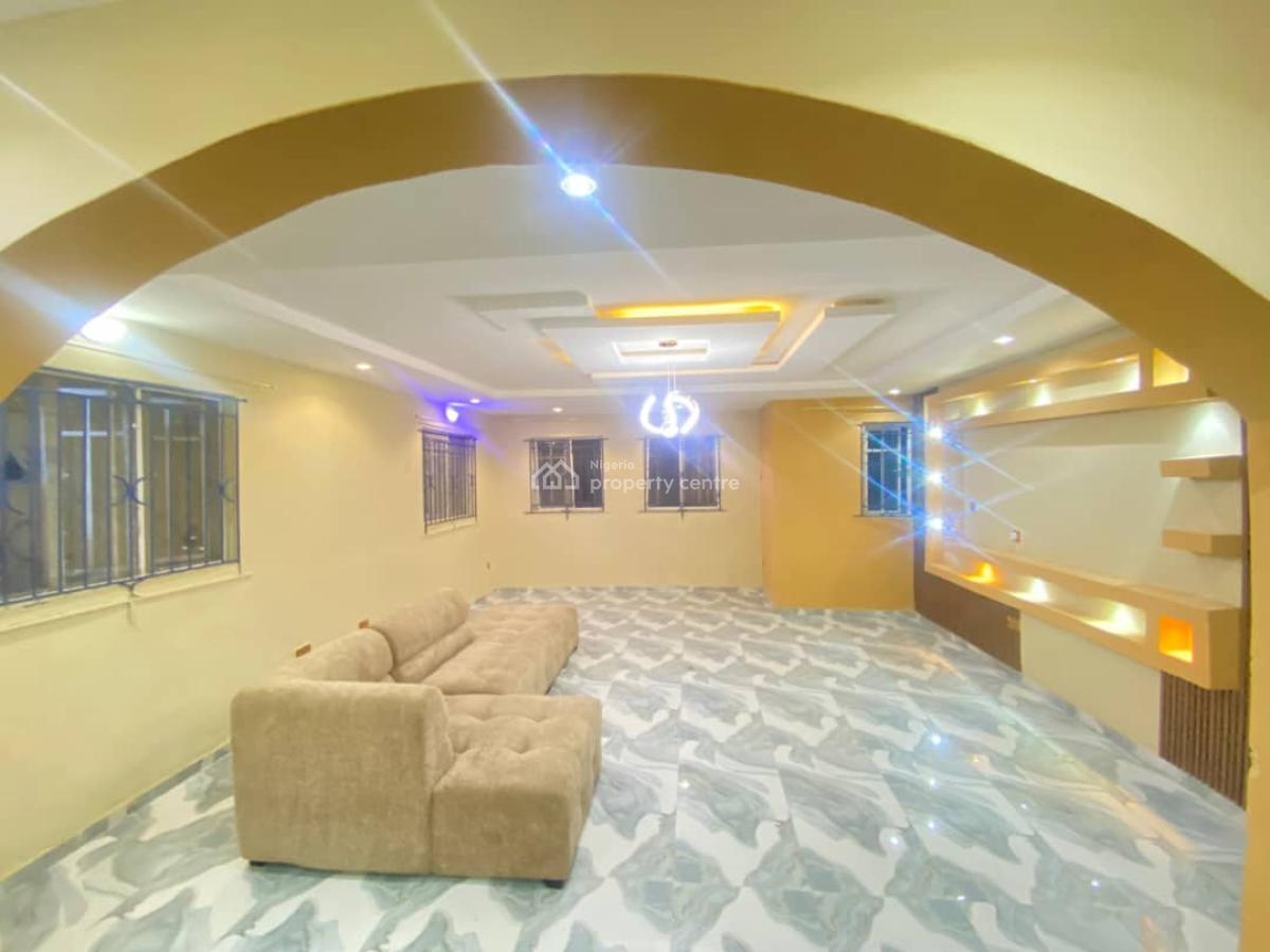 10 Bedrooms, Ajah, Lagos, Terraced Duplex for Sale