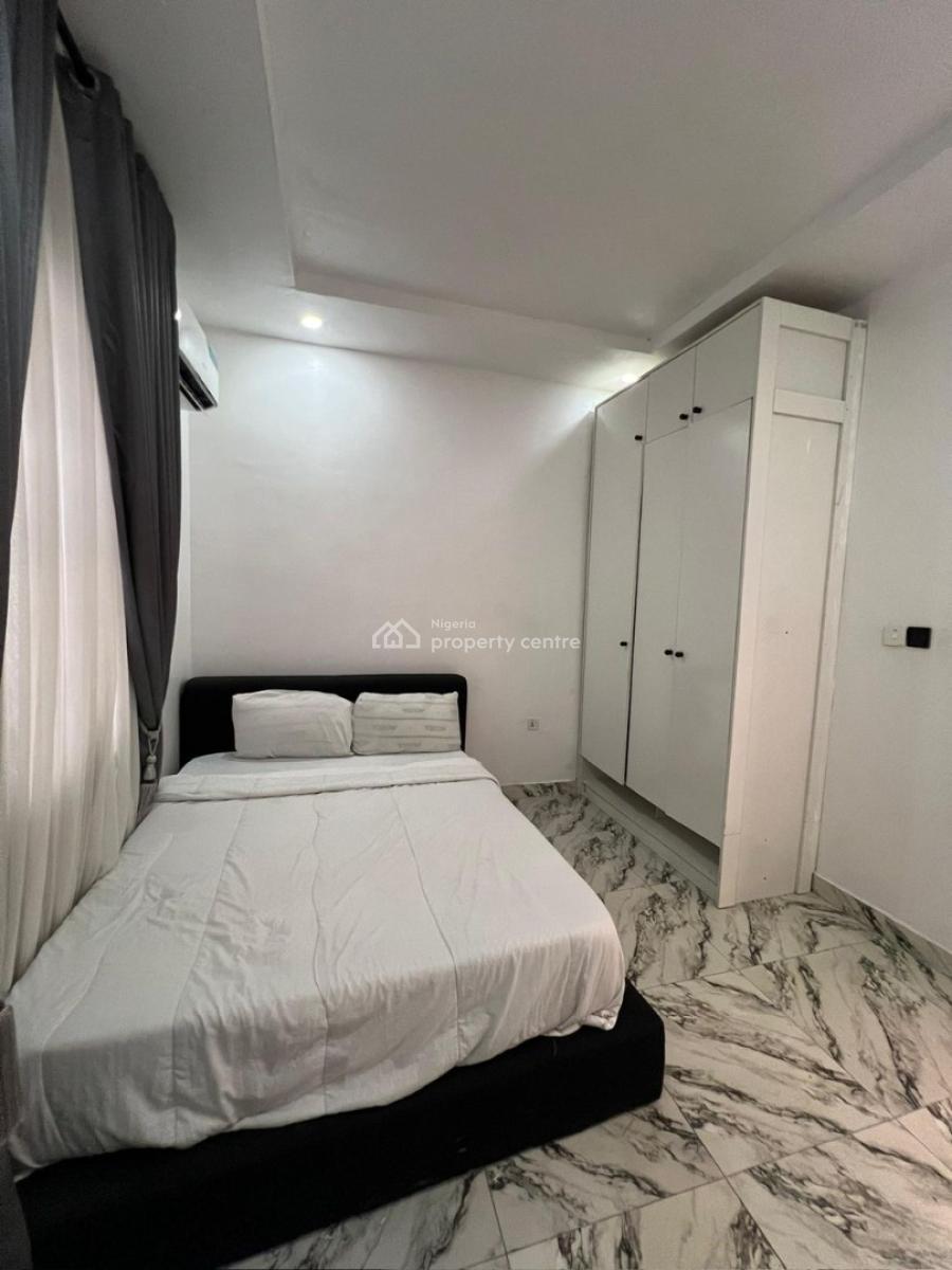 Furnished 3 Bedroom Apartment, Ikate Elegushi, Lekki, Lagos, Flat / Apartment for Rent