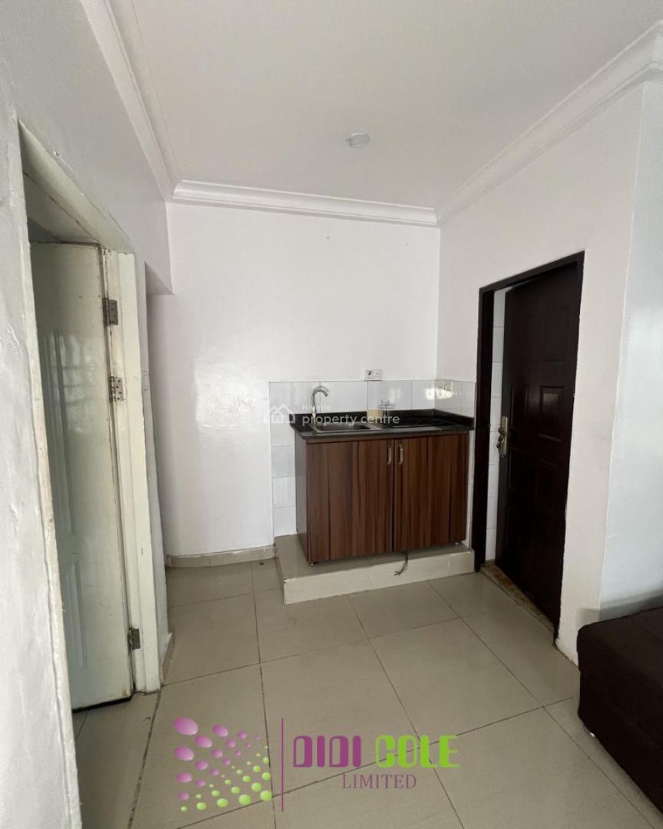 Mini Flat, Chevron Alternative Route, Lekki, Lagos, Mini Flat (room and Parlour) for Rent