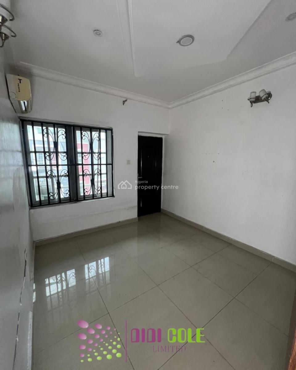 Mini Flat, Chevron Alternative Route, Lekki, Lagos, Mini Flat (room and Parlour) for Rent