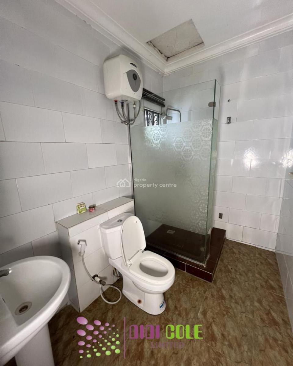 Mini Flat, Chevron Alternative Route, Lekki, Lagos, Mini Flat (room and Parlour) for Rent