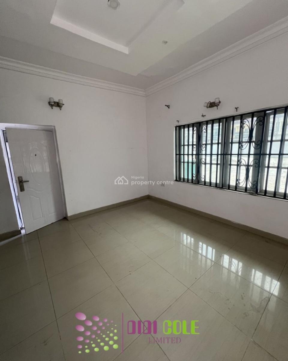 Studio Room, Chevron Alternative Route, Lekki, Lagos, Self Contain (single Rooms) for Rent