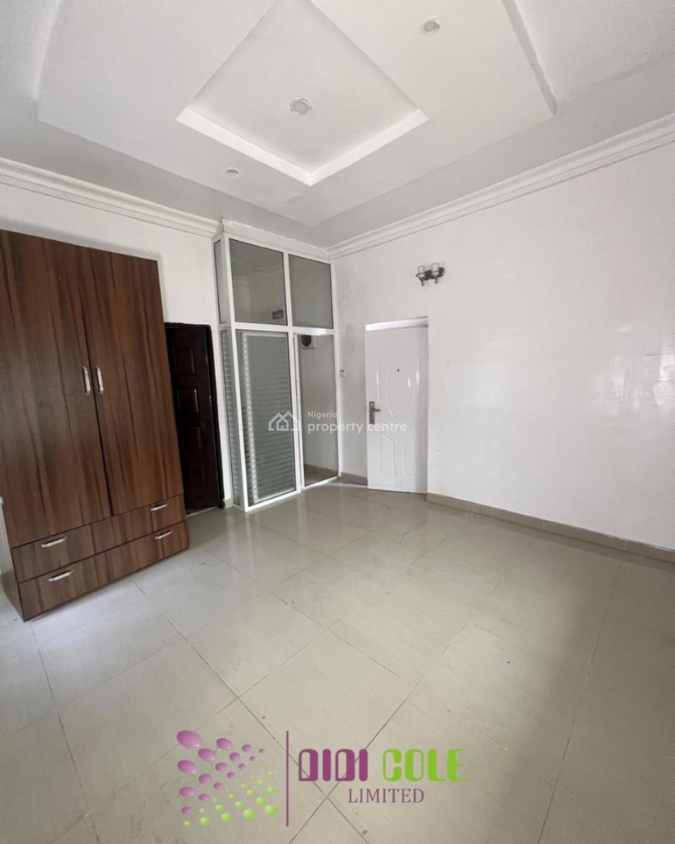 Studio Room, Chevron Alternative Route, Lekki, Lagos, Self Contain (single Rooms) for Rent